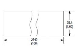 92-99 Reflectors for Photo Sensor