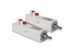 MPAI-B2076CV12C-W MP SERIES HEAVY DUTY ELECTRIC CYLINDER