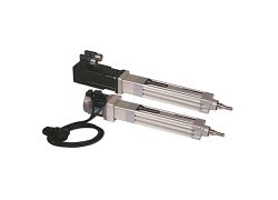 MPAR-B1100B-V2A MP Series Electric Cylinder