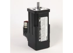 MPL-B1520U-EJ72AA MP-SERIES MPL 480V AC ROTARY SERVO MOTOR