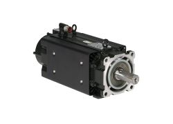 VPC-B1653D-QJ12FS Kinetix VP Continuous Duty Servo Motor