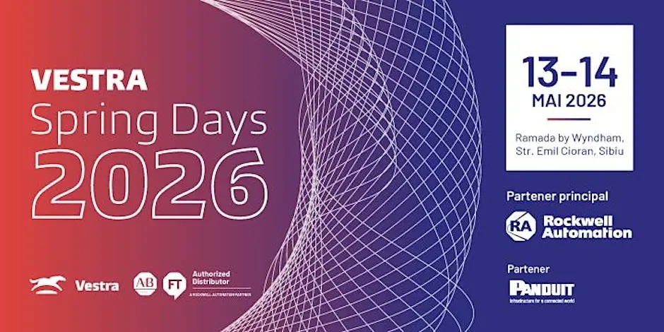 AGENDA SPRING DAYS 2026