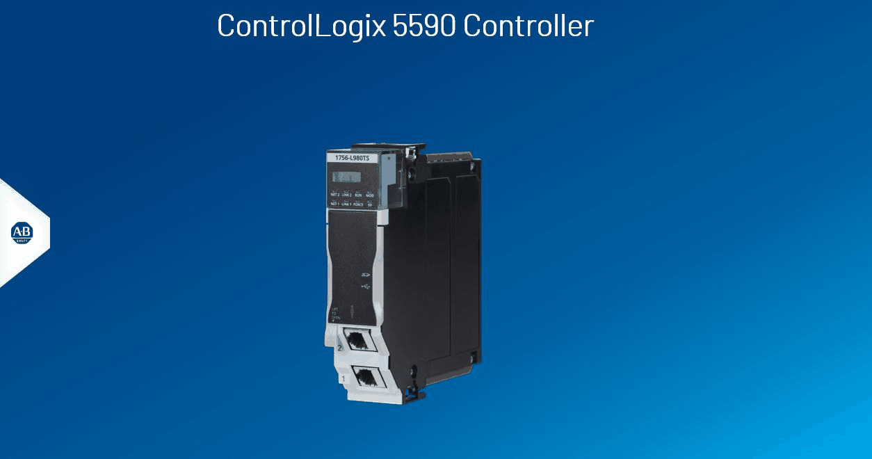 ControlLogix 5590